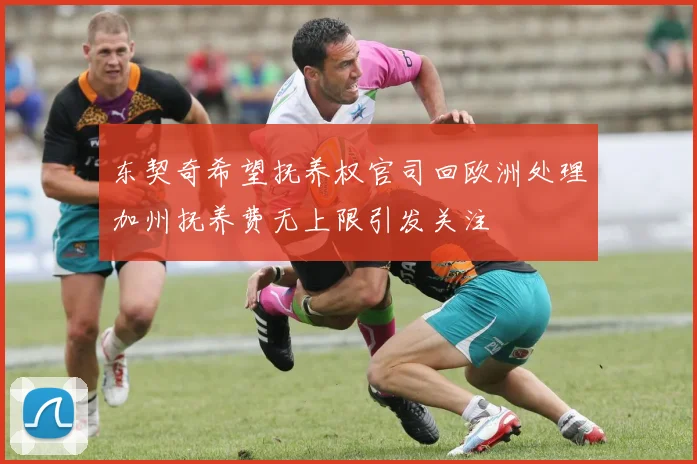 东契奇希望抚养权官司回欧洲处理加州抚养费无上限引发关注
